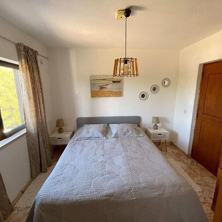 Casa Esperanca - Carefree Living With Big Private Pool And Great Views Villa Olhao Exterior photo